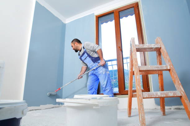 Reliable Troutdale, OR Drywall & Painting Services Solutions